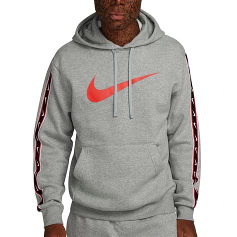 Suchergebnis Auf Amazon.de Für: Nike Pullover Herren Rot